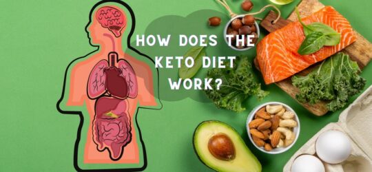 How does a Keto diet work