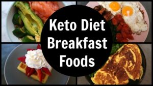 What can you eat on a Keto diet